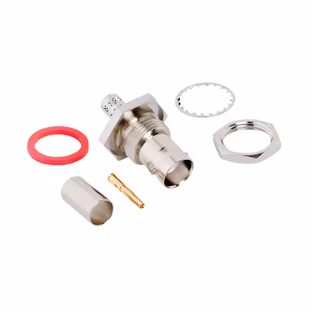 112602 Amphenol RF  Conjuntos de conectores coaxiales (RF)